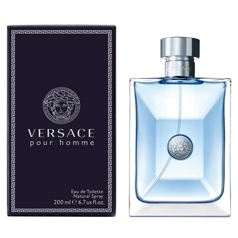 what stores in ottawa sell classic versace pour homme|Versace Pour Homme notes.